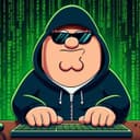 Infosec Peter
