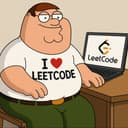 Leetcode Peter