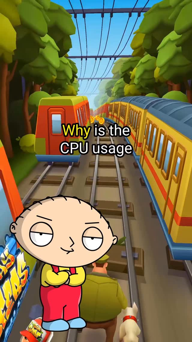 Database Indexes!